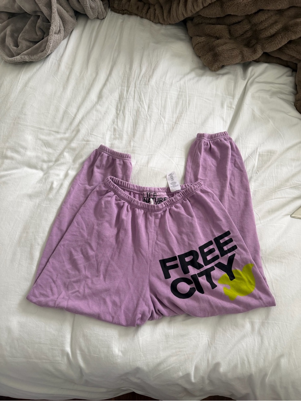 Freecity sweatpants